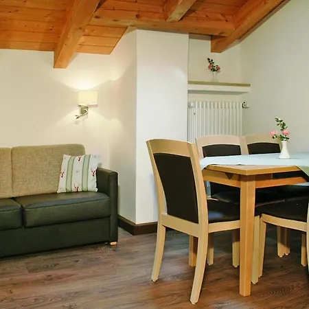 Appartement In With Fireplace Bad Wiessee
