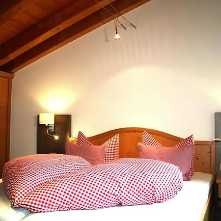 Daire In With Fireplace Bad Wiessee